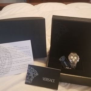 versace zlc99